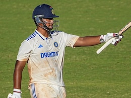 'Sachin Tendulkar-Virat Kohli Level': 14-Year-Old India Star Finds Fan Following In England 'Sachin Tendulkar-Virat Kohli Level': 14-Year-Old India Star Finds Fan Following In England
