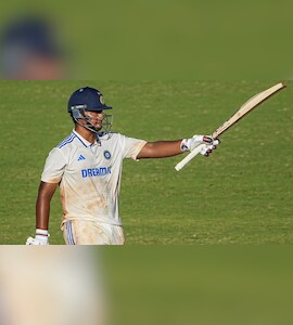 India U19 vs England U19 Live Streaming 1st Youth Test Live Telecast: When And Where To Watch