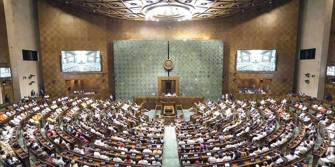 Parliament Monsoon Session LIVE: Lok Sabha Adjourned Over Opposition's Demand For Discussion On Operation Sindoor