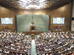 Parliament Monsoon Session LIVE: PM Modi Praises Op Sindoor In His Address Ahead Of Monsoon Session