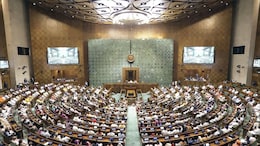 Parliament Costs 2.5 Lakh Per Minute To Run. 3 Days Already Lost This Session