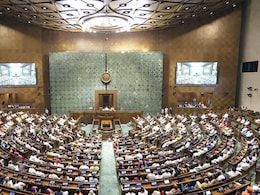 Parliament Monsoon Session Highlights: Parliament Passes Bills Of Lading Bill To Simplify Legal Framework For Shipping Documents Parliament Monsoon Session Highlights: Parliament Passes Bills Of Lading Bill To Simplify Legal Framework For Shipping Documents