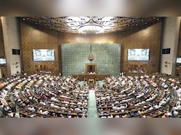 Parliament Monsoon Session 2025: ऑपरेशन सिंदूर, पहलगामवरुन रणसंग्राम! 'या' मुद्द्यांवरुन संसदेचे अधिवेशन वादळी ठरणार Parliament Monsoon Session 2025: ऑपरेशन सिंदूर, पहलगामवरुन रणसंग्राम! 'या' मुद्द्यांवरुन संसदेचे अधिवेशन वादळी ठरणार