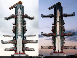 NISAR Satellite Launch: इसरो-नासा का संयुक्त उपग्रह 'निसार' श्रीहरिकोटा से लॉन्च, जानिए क्यों खास है ये मिशन NISAR Satellite Launch: इसरो-नासा का संयुक्त उपग्रह 'निसार' श्रीहरिकोटा से लॉन्च, जानिए क्यों खास है ये मिशन