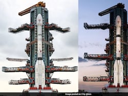 ISRO Successfully Launches NISAR, World&#039;s Most Expensive Earth Imaging Satellite