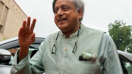 "<i>Bhai Aap Kya Kehna Chahte Ho?</i>" Shashi Tharoor's Hilarious Reply Leaves Internet In Splits