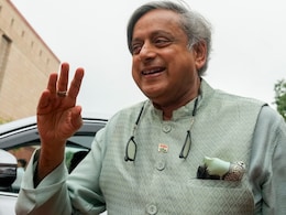 "<i>Bhai Aap Kya Kehna Chahte Ho?</i>" Shashi Tharoor's Hilarious Reply Leaves Internet In Splits "<i>Bhai Aap Kya Kehna Chahte Ho?</i>" Shashi Tharoor's Hilarious Reply Leaves Internet In Splits