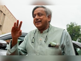 "A Country That Has Changed Attitude...": Shashi Tharoor On Trump Tariff "A Country That Has Changed Attitude...": Shashi Tharoor On Trump Tariff