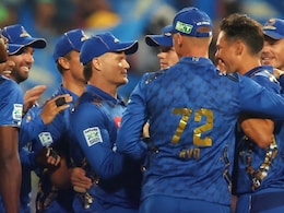 SA20 Announces Season 4 Fixtures: Defending Champions MI Cape Town Face Durban's Super Giants In Opener