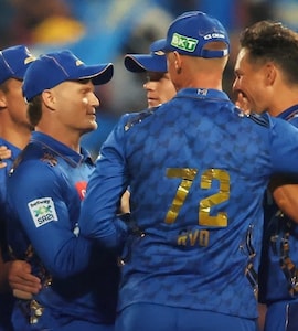 SA20 Announces Season 4 Fixtures: Defending Champions MI Cape Town Face Durbans Super Giants In Opener