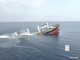 Explained: What Is At Stake After Yemen's Houthis Resume Red Sea Attacks Explained: What Is At Stake After Yemen's Houthis Resume Red Sea Attacks