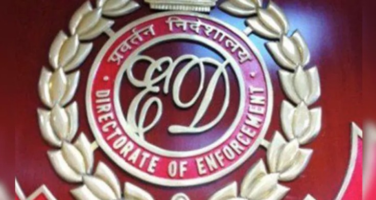 ED Raids 6 Sites In Hyderabad Over Rs 621 Crore Scam Linked To Highway Project