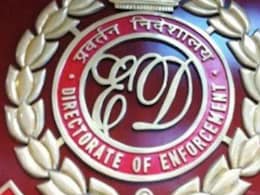 Probe Agency ED Raids Fake Call Centres In Delhi Duping US Citizens