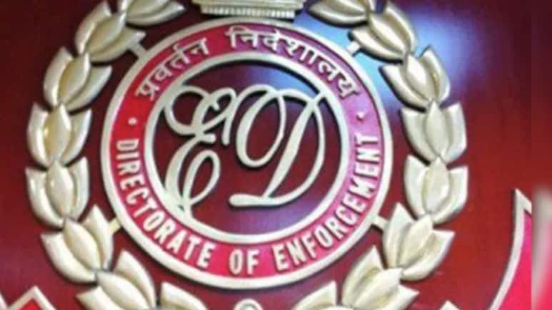 Probe Agency ED Raids Fake Call Centres In Delhi Duping US Citizens