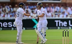 Ben Stokes "Didn't Listen To Me When I Was Captain": Root's Big Admission