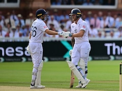 Ben Stokes 