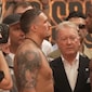 Young Lion Daniel Dubois Faces Unbeaten Oleksandr Usyk In Heavyweight Title Showdown At Wembley