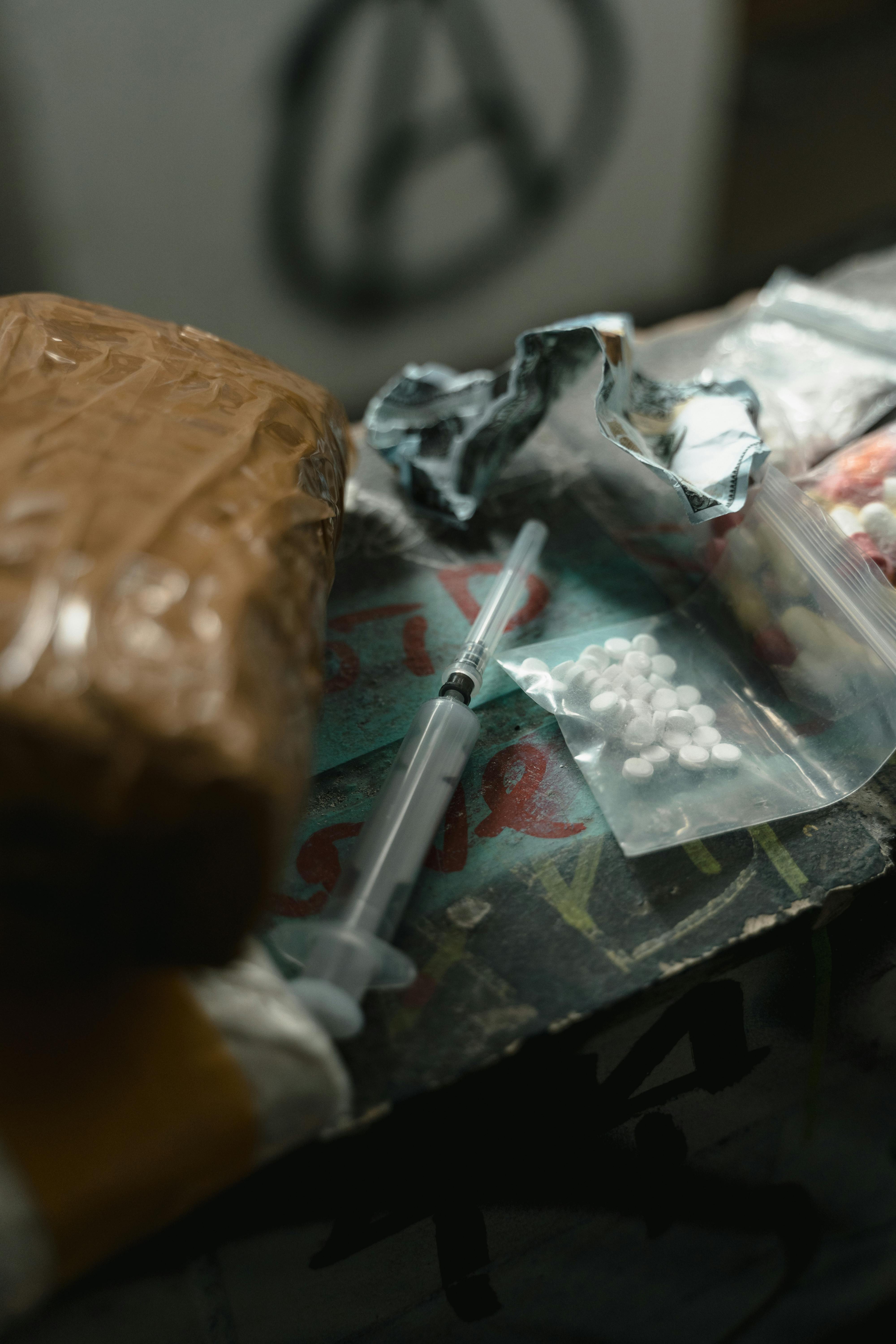 How Pigs, High-Tech Tools Can Help In Search For Mexican Drug Cartel Victims