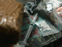 How Pigs, High-Tech Tools Can Help In Search For Mexican Drug Cartel Victims