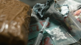 Drugs Worth Rs 72 Crore Seized In Hyderabad Bust, 4 Arrested