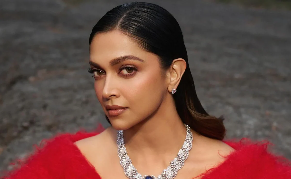 Deepika Padukone Features Among 90 Women Shaping Culture Along With Angelina Jolie, Selena Gomez