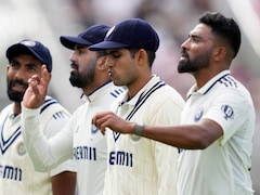 Ricky Ponting Tears Into Shubman Gill, Doesnt Even Spare Jasprit Bumrah After Flop Manchester Show