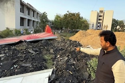 "Don't Jump To Conclusions": Aviation Minister On Air India Crash Report "Don't Jump To Conclusions": Aviation Minister On Air India Crash Report
