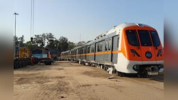 Bhopal Metro: भोपालवासियों को मेट्रो ट्रेन की सौगात बहुत जल्द, सीएम मोहन यादव ने किया काम का निरीक्षण