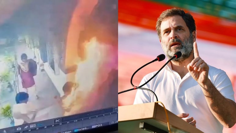हम सुनिश्चित करेंगे की न्याय मिले... बालासोर मामले में राहुल गांधी ने पीड़िता के पिता की बात