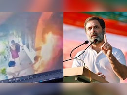 ये सिस्टम की हत्या...ओडिशा में छात्रा की मौत पर सियासी संग्राम, राहुल गांधी से लेकर नवीन पटनायक ने क्या कहा