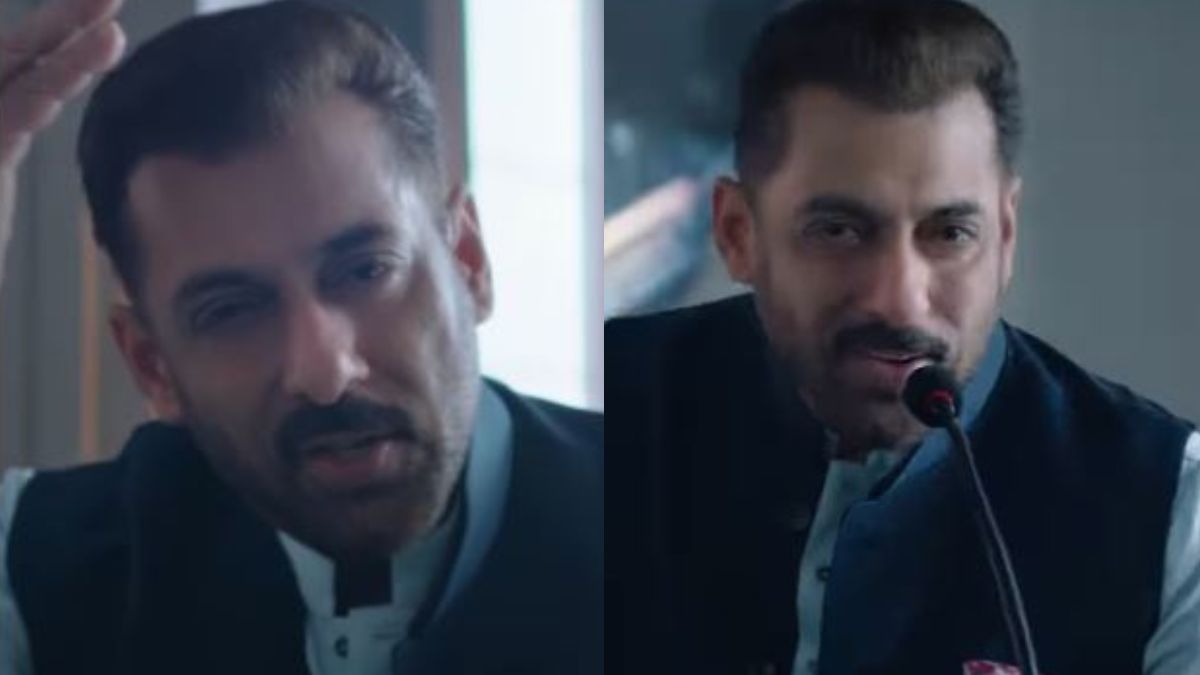 <i>Big Boss 19</i> Makers Unveil Teaser Of Upcoming Season, Salman Khan Returns As Host