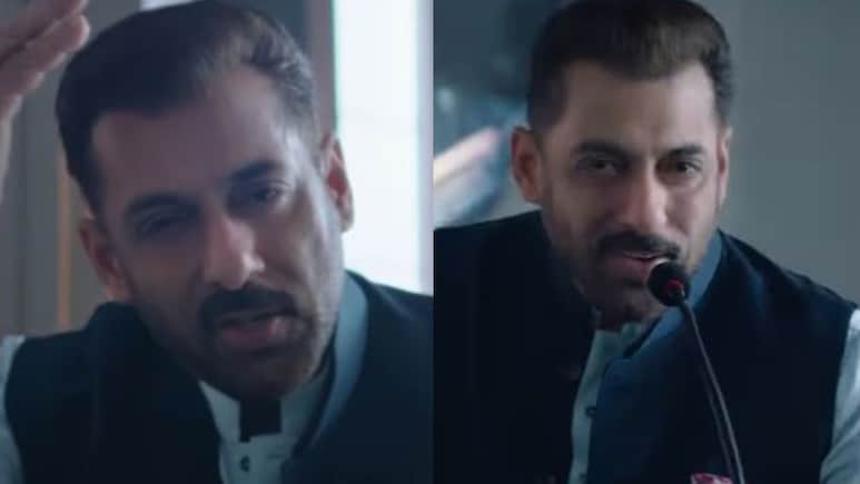 <i>Big Boss 19</i> Makers Unveil Teaser Of Upcoming Season, Salman Khan Returns As Host