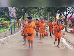 राम मंदिर पर अभद्र टिप्पणी, कांवड़ियों ने काट दिया बवाल! राम मंदिर पर अभद्र टिप्पणी, कांवड़ियों ने काट दिया बवाल!