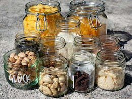 40% तक का Discount मिल रहा है Dry Fruits, Nuts, Cooking Oil, Herbs और Spices पर, देखें बेस्ट डील्स 40% तक का Discount मिल रहा है Dry Fruits, Nuts, Cooking Oil, Herbs और Spices पर, देखें बेस्ट डील्स