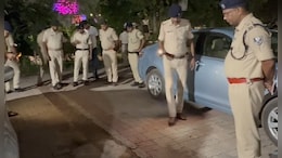 BJP Leader Murder : भाजप नेत्याची गोळ्या घालून हत्या, पाटणामधील घटनेने खळबळ