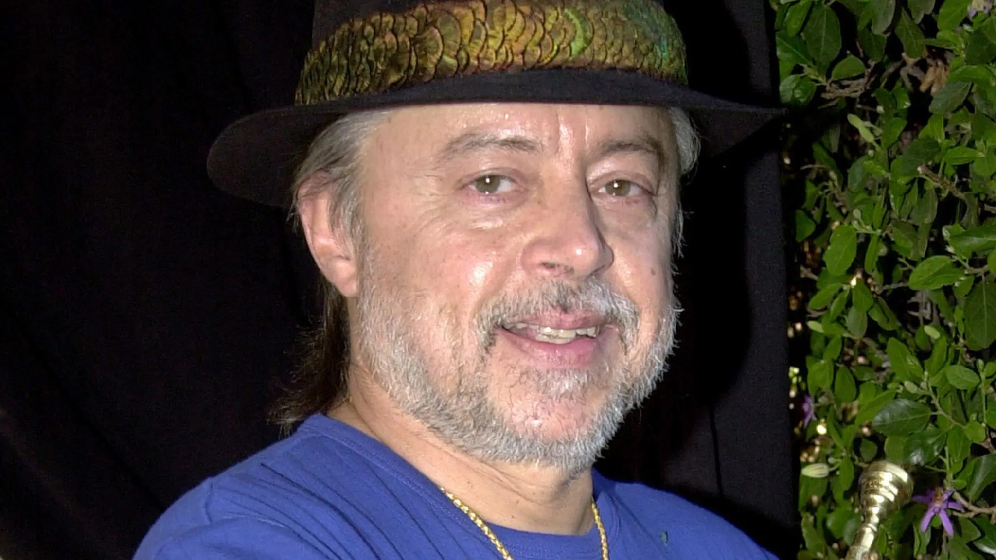 Grammy-Winning Musician Chuck Mangione Dies At 84