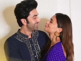 Alia Bhatt Reacts To Ranbir Kapoor's <i>Ramayana</i> First Look: "Some Things Don't Need Words" Alia Bhatt Reacts To Ranbir Kapoor's <i>Ramayana</i> First Look: "Some Things Don't Need Words"