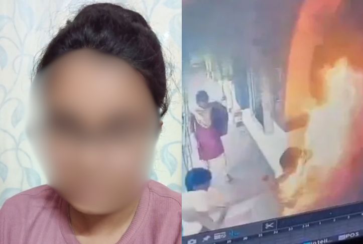 Odisha College Horror Victim's Friend Reveals Months Of Abuse, Harassment