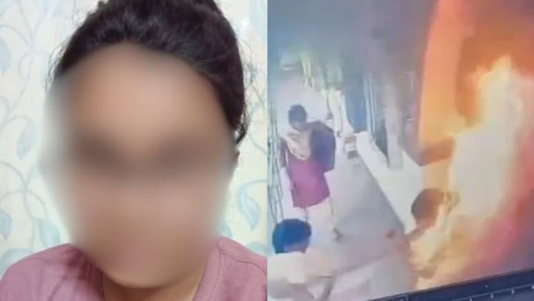 Odisha College Horror Victim's Friend Reveals Months Of Abuse, Harassment