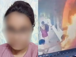 Odisha College Horror Victim's Friend Reveals Months Of Abuse, Harassment Odisha College Horror Victim's Friend Reveals Months Of Abuse, Harassment