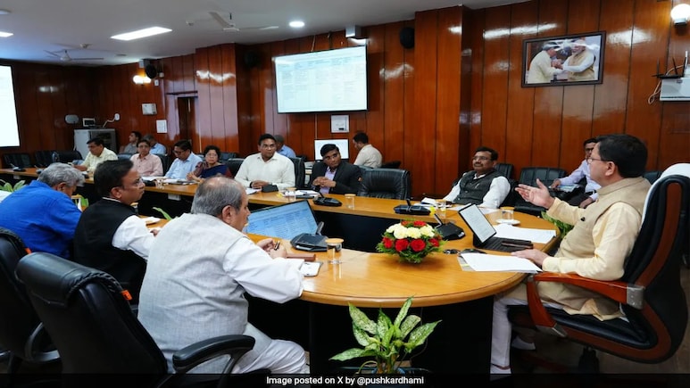 Spending Over Rs 5,000? Take Permission From Boss: Uttarakhand's Bizarre Order Spending Over Rs 5,000? Take Permission From Boss: Uttarakhand's Bizarre Order
