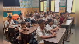 PARAKH Survey Reveals Gaps In Students' Core Subject Understanding
