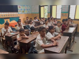 PARAKH Survey Reveals Gaps In Students' Core Subject Understanding