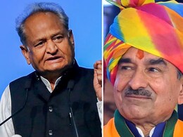 अशोक गहलोत क्या डॉक्टर हैं... राजनीति करना शोभा नहीं देता, पूर्व सीएम पर मदन राठौड़ का पलटवार अशोक गहलोत क्या डॉक्टर हैं... राजनीति करना शोभा नहीं देता, पूर्व सीएम पर मदन राठौड़ का पलटवार