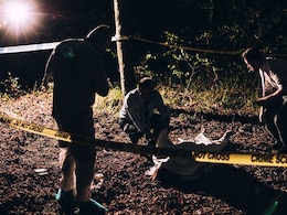 Navi Mumbai Crime : विवाहितेकडे लग्नाची मागणी; नकार दिल्याच्या रागात पतीलाच संपवलं!