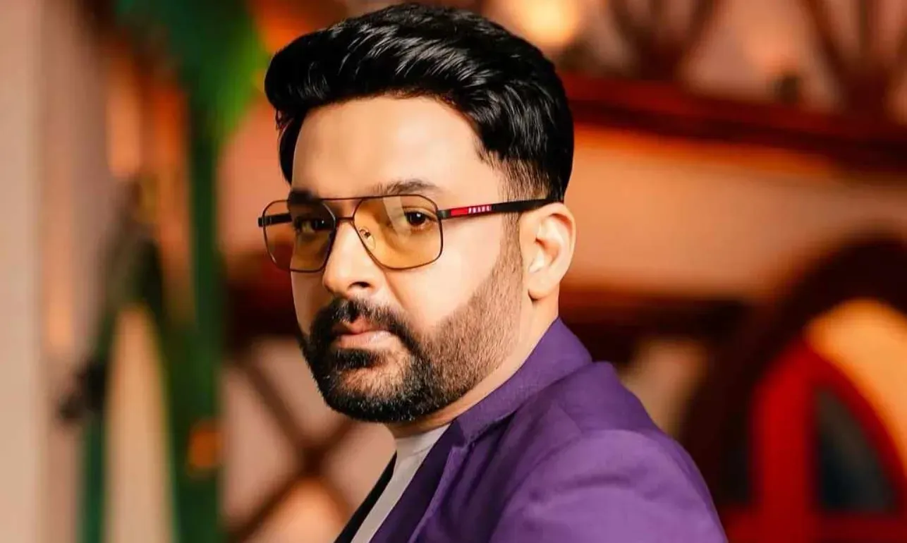 Kapil Sharma's Kap's Cafe Reopens A Week After Firing By Khalistani Terrorists