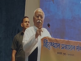 75 की उम्र होने पर दूसरे को मौका देना चाहिए...RSS प्रमुख मोहन भागवत ने क्यों कही ये बात 75 की उम्र होने पर दूसरे को मौका देना चाहिए...RSS प्रमुख मोहन भागवत ने क्यों कही ये बात
