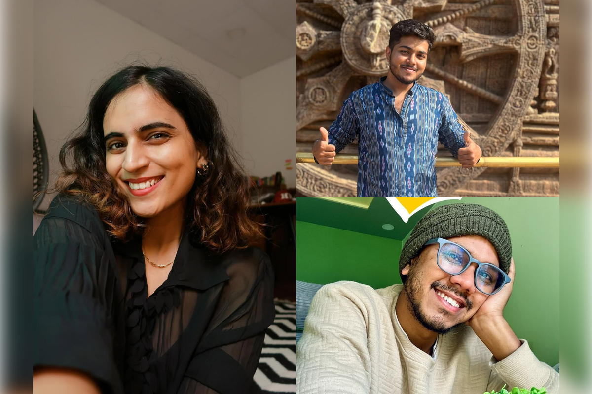 Not Your Type to Satya Swagat: Content Creators Redefining Story Telling