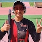 Lakshay Sheoran, Neeru Dhanda Fall Just Short Of Medal Rounds, Indias Shooting World Cup Campaign Ends