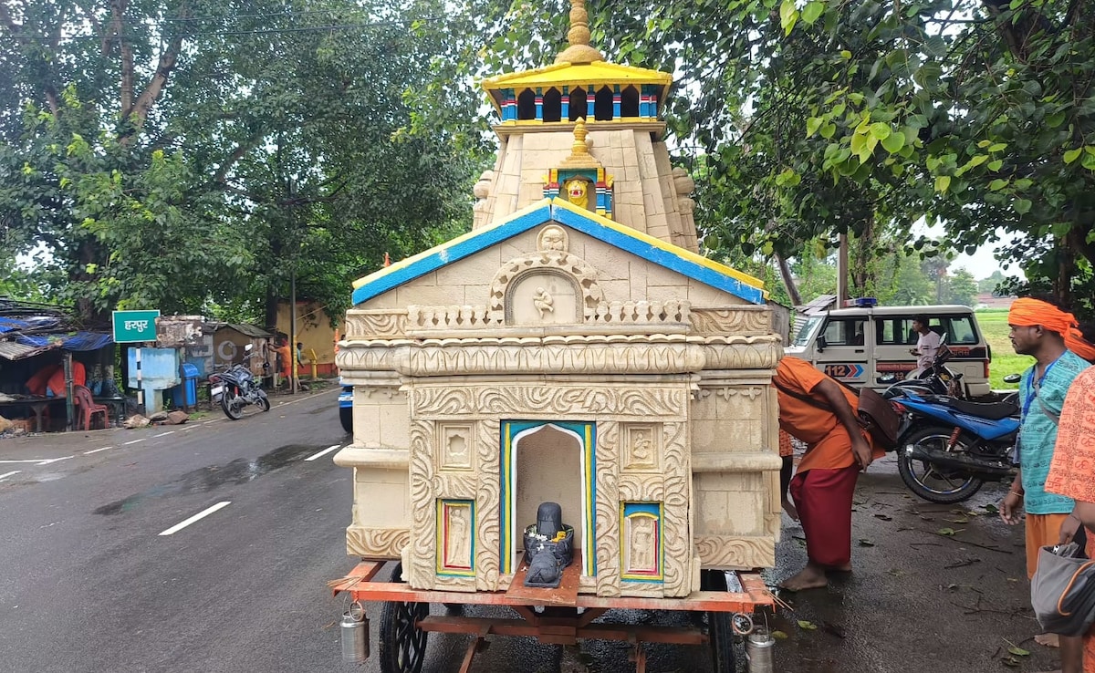 Latest and Breaking News on NDTV Latest and Breaking News on NDTV